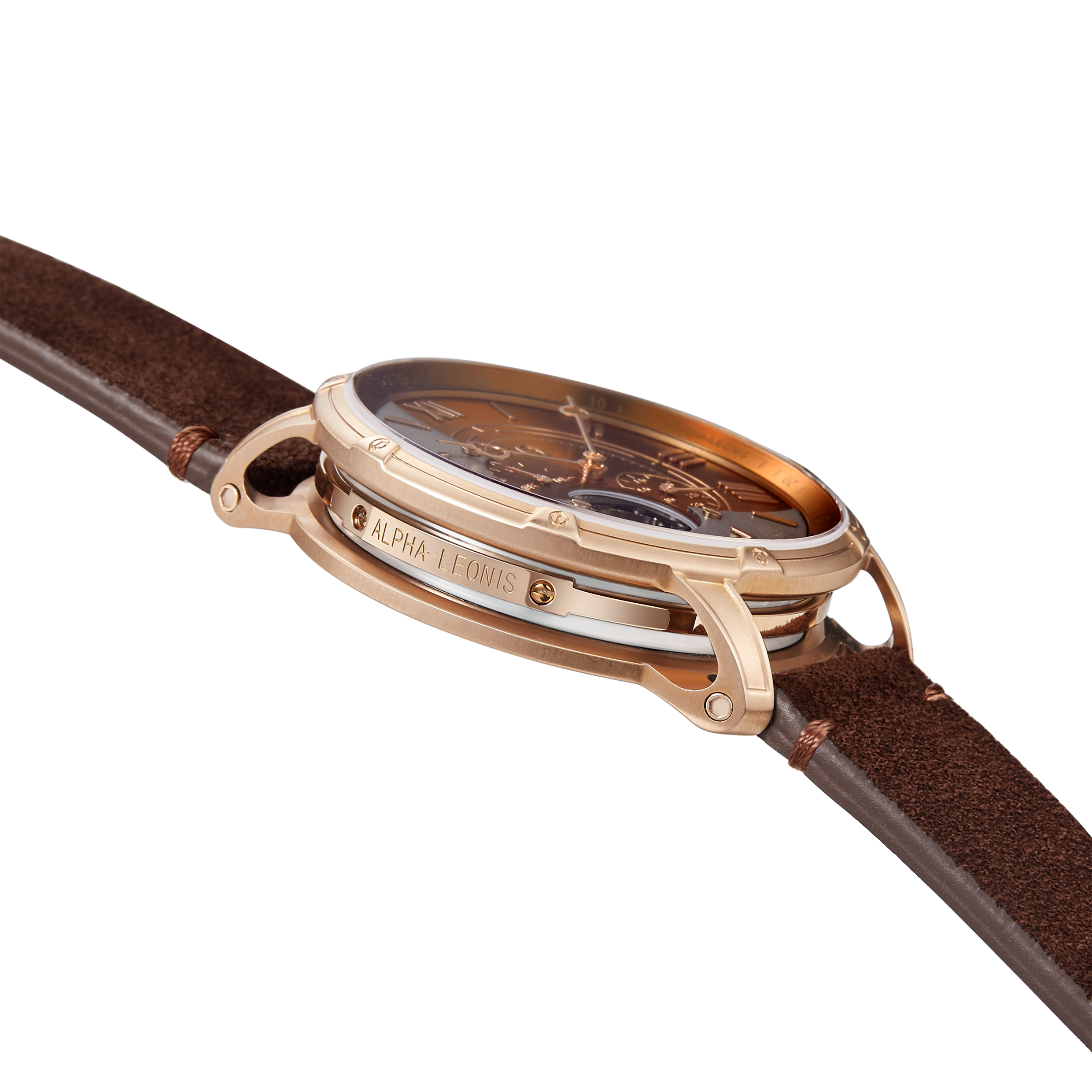 レオン Marron - ALPHA-LEONIS