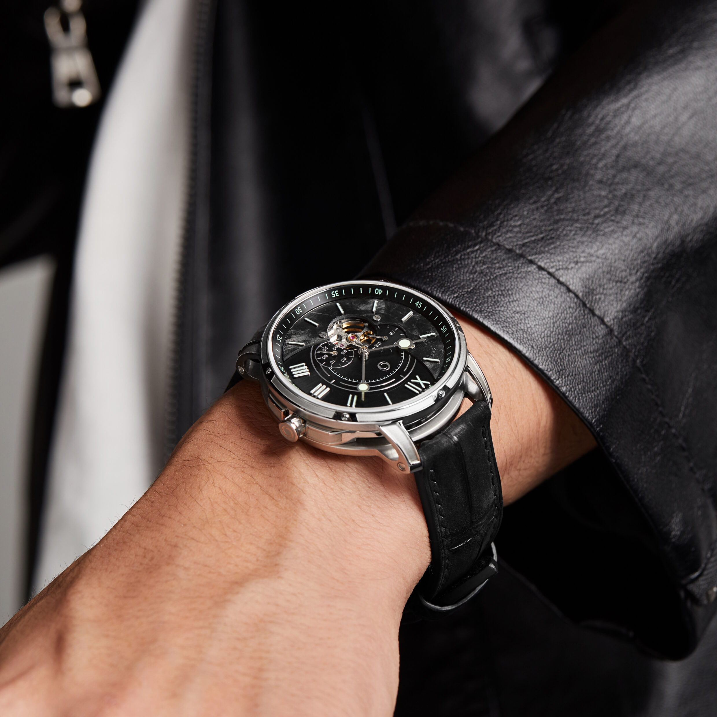 XR-71 - ALPHA-LEONIS